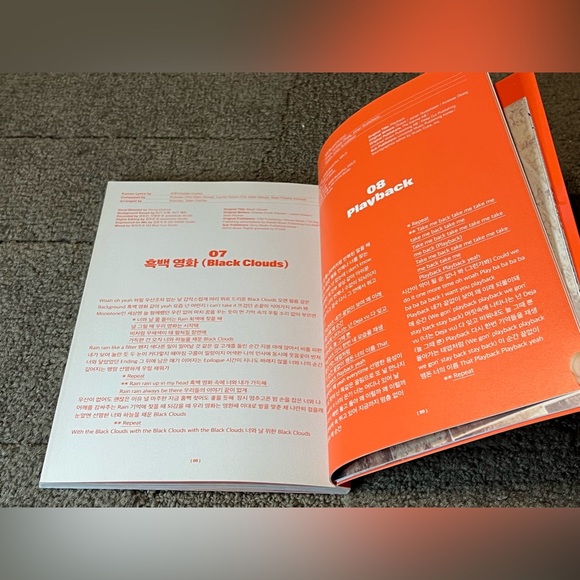 NCT 127 질주 2 Baddies 4th Album 2 Baddies Version w/ Poster K-Pop Kpop Boy Group - Picture 8 of 16